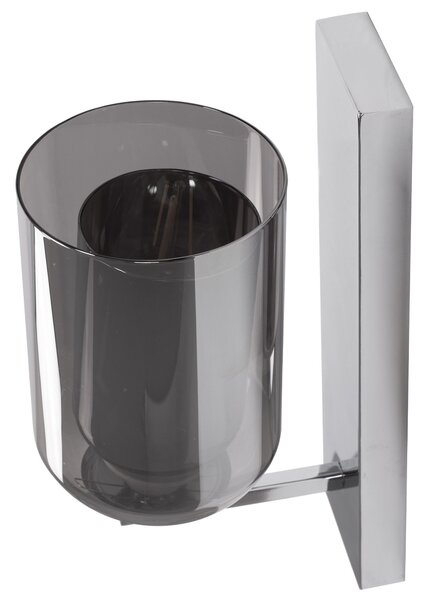 Lampa de perete APP1206-1W Chrome