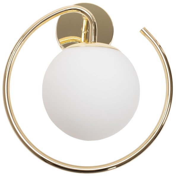 Lampa de perete APP1153-1W Gold