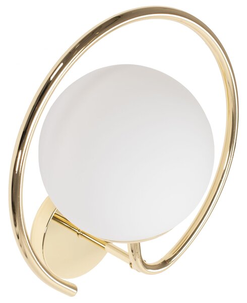 Lampa de perete APP1153-1W Gold