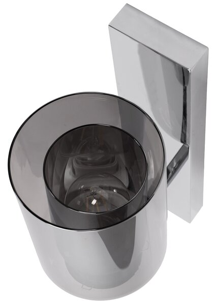 Lampa de perete APP1206-1W Chrome