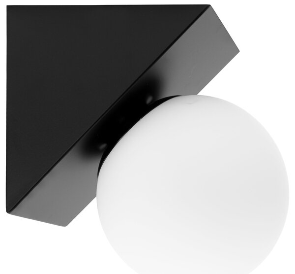 Lampa de perete APP1227-1W Black