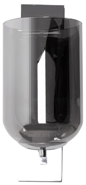 Lampa de perete APP1206-1W Chrome
