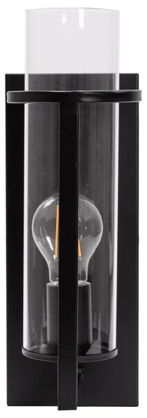 Lampa de perete APP1234-1W Black
