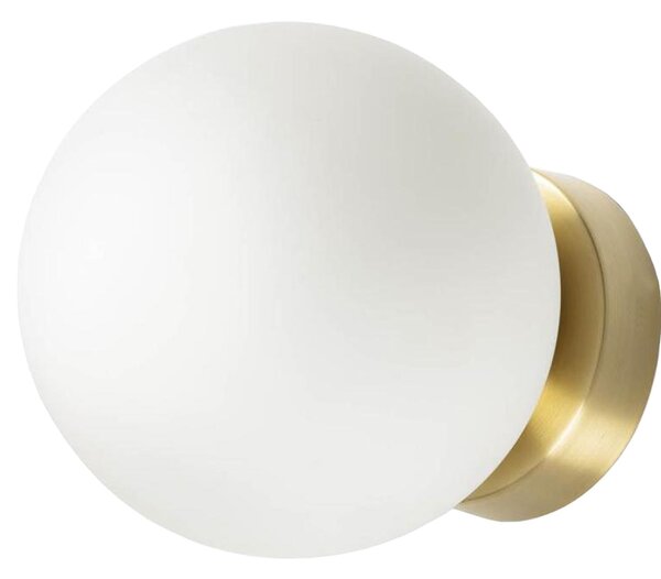 Lampa de perete APP1250-1W Gold