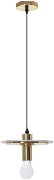 Lampă suspendată APP1213-1CP Gold