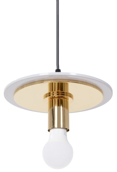 Lampă suspendată APP1213-1CP Gold