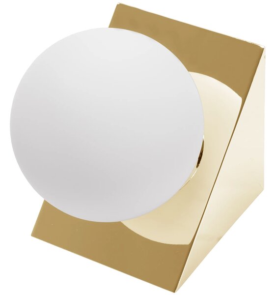 Aplica perete APP1226-1W Gold