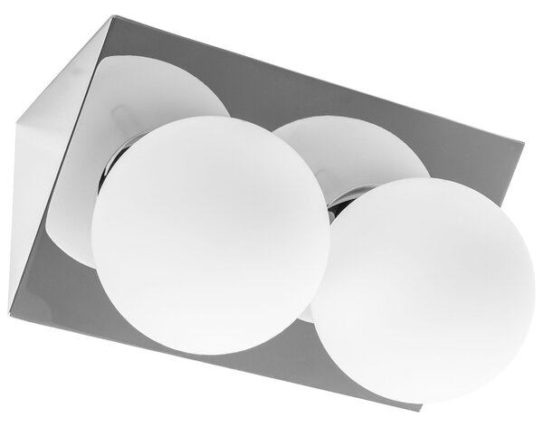 Lampa de perete APP1228-2W Chrom