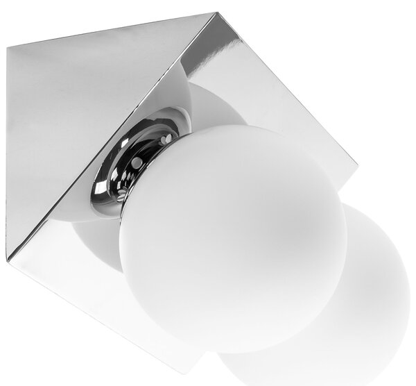 Lampa de perete APP1228-2W Chrom