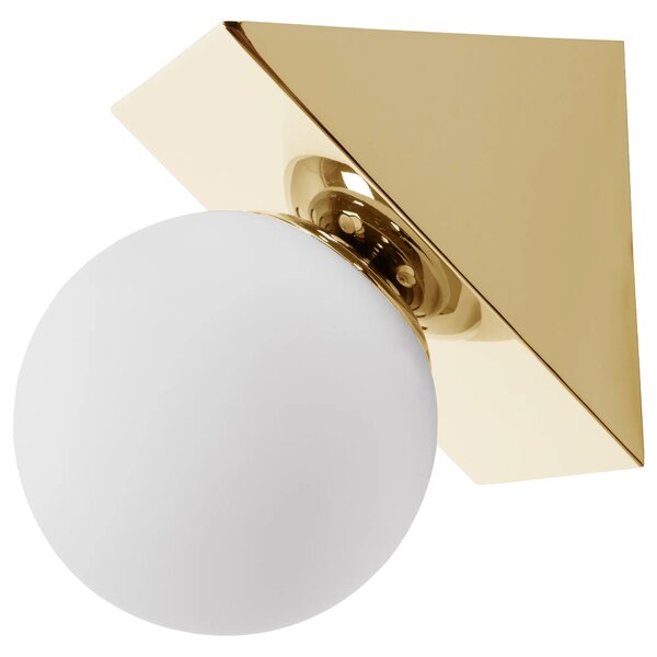 Aplica perete APP1226-1W Gold