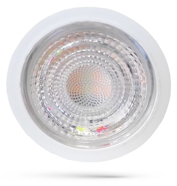 Bec SMART LED 4,5W GU10 WIFI Colors RGB WOJ+16823