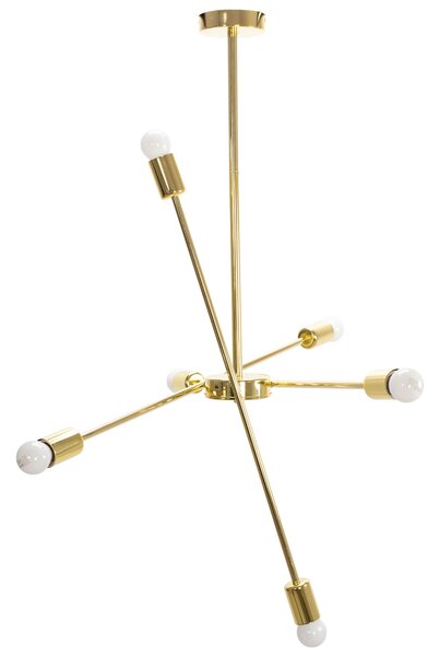 Lampă de tavan APP1115-6CP