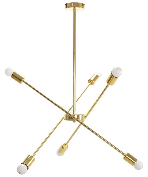 Lampă de tavan APP1115-6CP