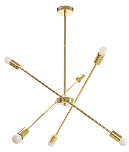 Lampă de tavan APP1115-6CP