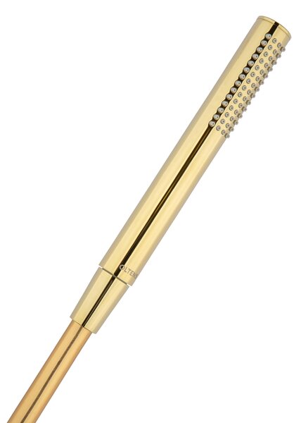 Oltens Ume duș de mână auriu strălucitor 37102800