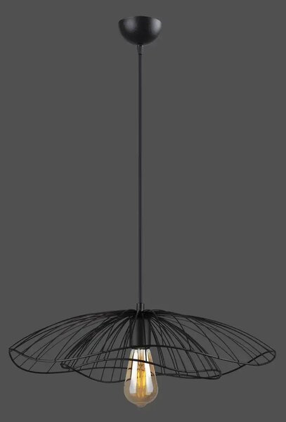 Lustra negru homs ro11227
