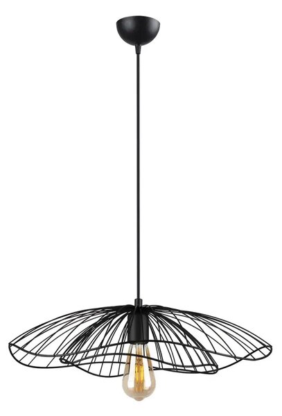 Lustra negru homs ro11227
