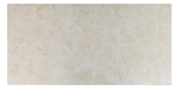 Set de panouri auto-adezive pentru perete 6 buc. 60x30 cm Cream Onyx – SP TREND