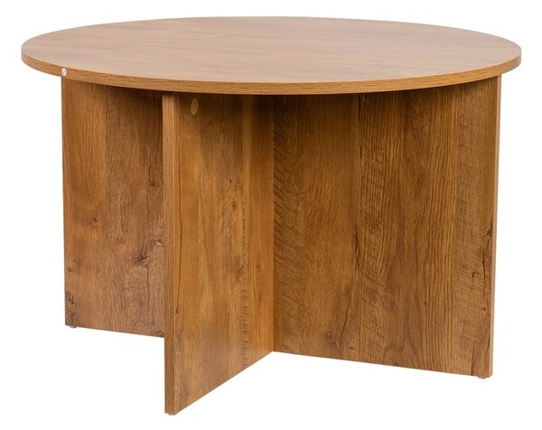 Măsuță auxiliară rotundă ø 70 cm Bruno – Bonami Essentials