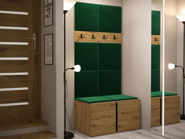 Mobilier pentru hol Tavasz IV