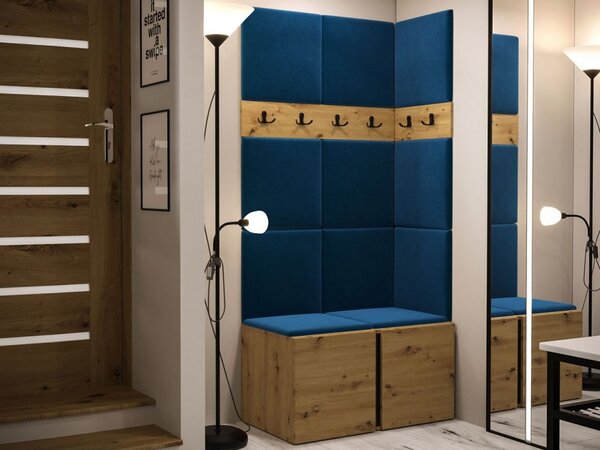 Mobilier pentru hol Tavasz I