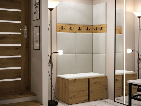 Mobilier pentru hol Tavasz I