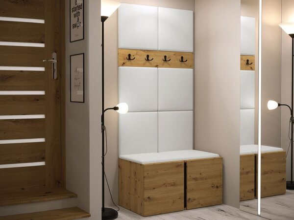 Mobilier pentru hol Tavasz IV