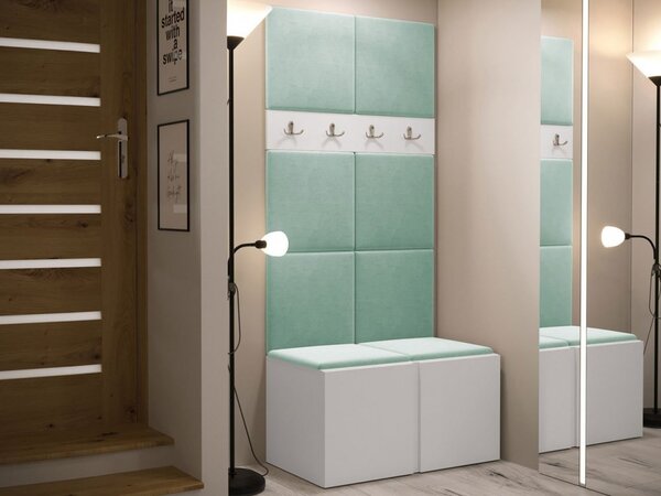 Mobilier pentru hol Tavasz IV