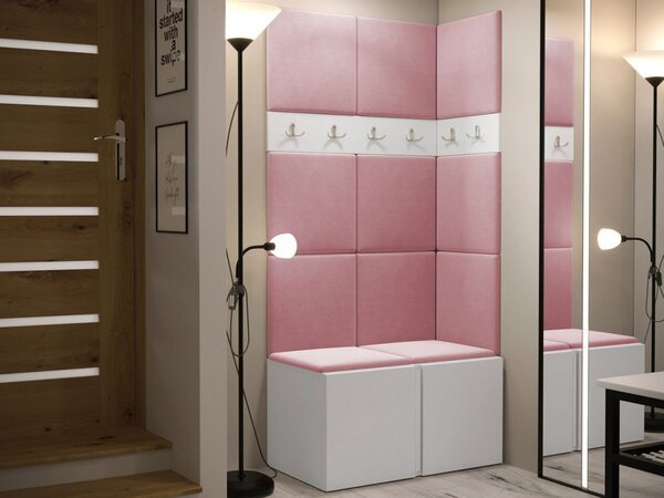 Mobilier pentru hol Tavasz I