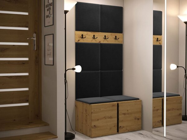 Mobilier pentru hol Tavasz IV