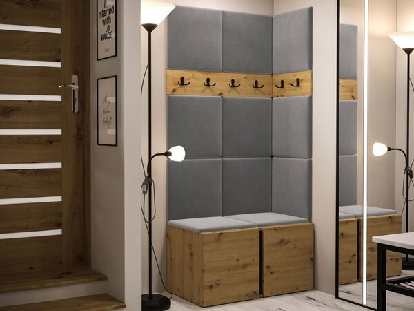 Mobilier pentru hol Tavasz I