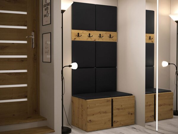 Mobilier pentru hol Tavasz IV
