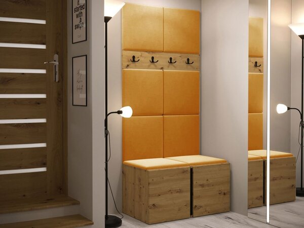 Mobilier pentru hol Tavasz IV