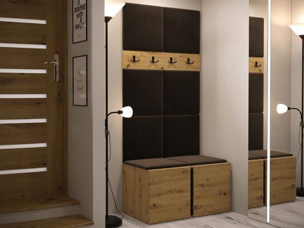 Mobilier pentru hol Tavasz IV