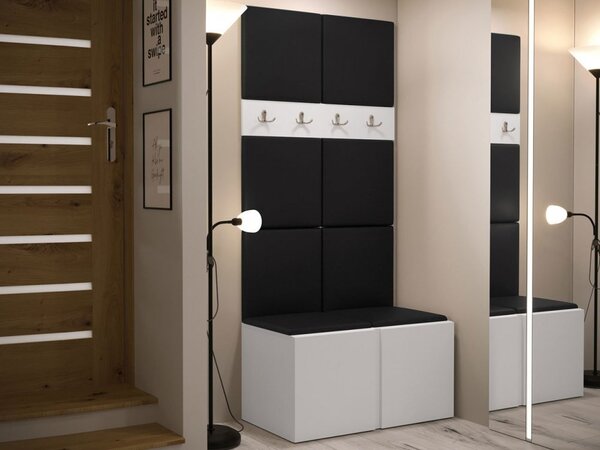 Mobilier pentru hol Tavasz IV