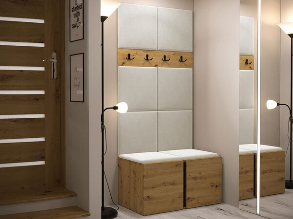 Mobilier pentru hol Tavasz IV