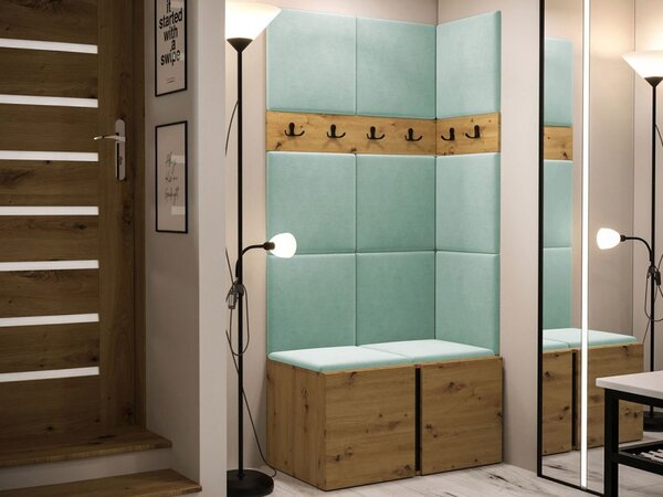 Mobilier pentru hol Tavasz I