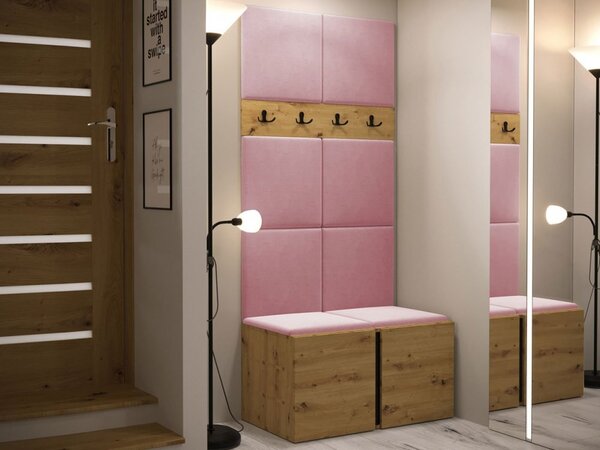 Mobilier pentru hol Tavasz IV