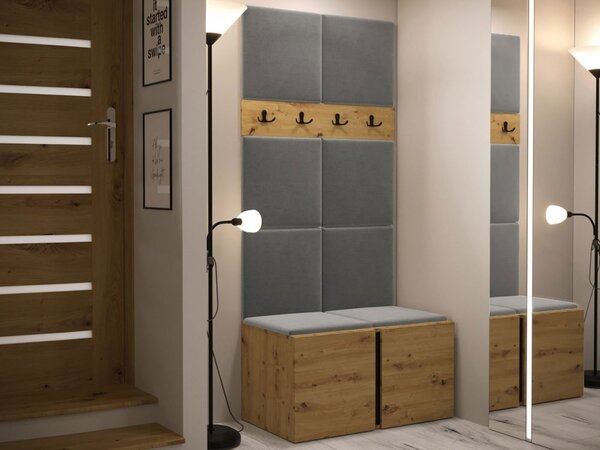 Mobilier pentru hol Tavasz IV