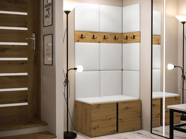 Mobilier pentru hol Tavasz I