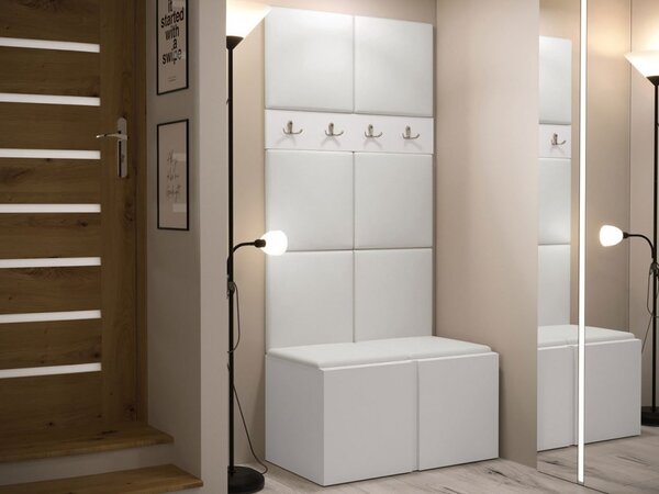 Mobilier pentru hol Tavasz IV