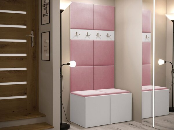 Mobilier pentru hol Tavasz IV