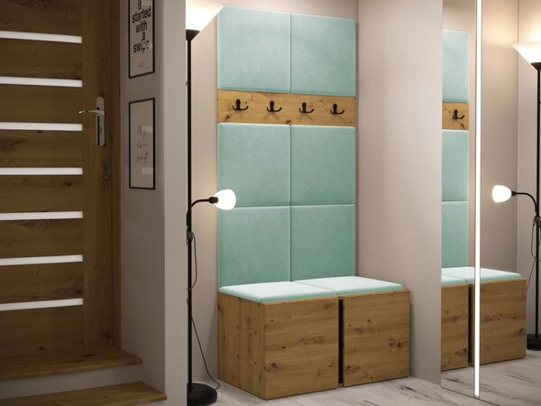 Mobilier pentru hol Tavasz IV