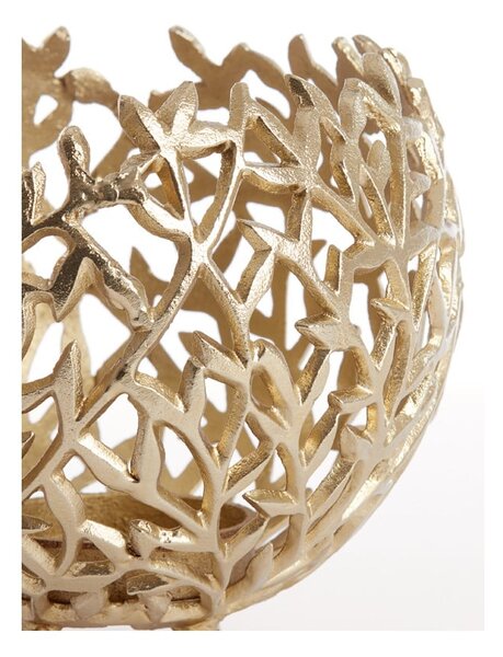 Sfeșnic decorativ din metal Famari – Light & Living