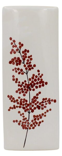 Umidificator calorifer floare măceș 20x8x3 cm