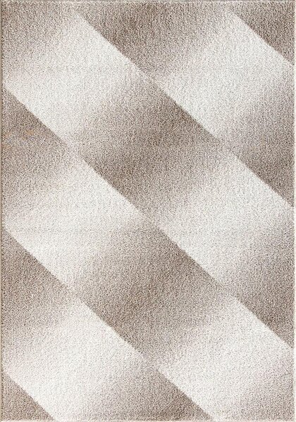 Covor Modern, Aria AR11, Crem Bej , Diverse Dimensiuni, 1700 gr mp