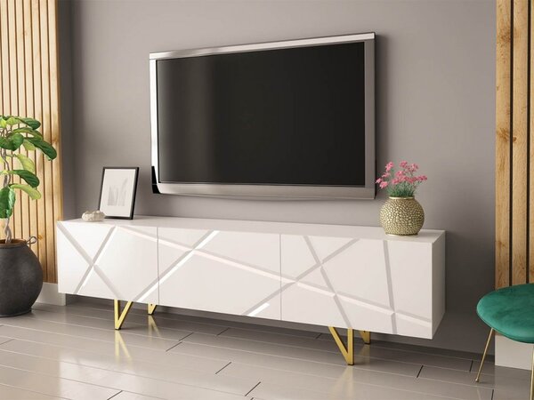 Comoda TV living 180 Nivotis 01
