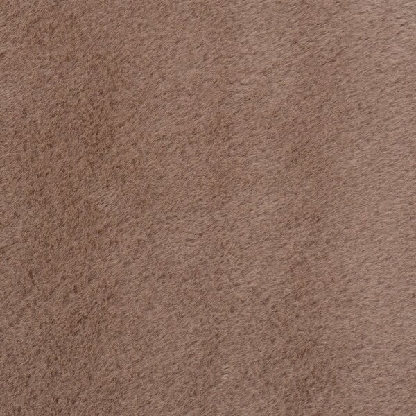 Covor maro rotund ø 120 cm Joy 1400 – Ayyildiz Carpets