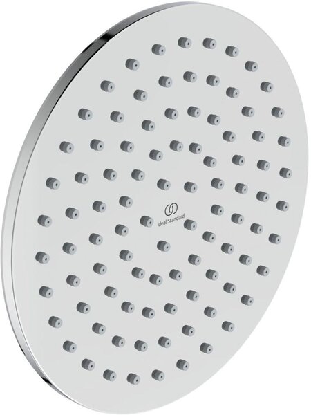 Ideal Standard Archimodule cap de duș 20x20 cm rotund crom B9442AA