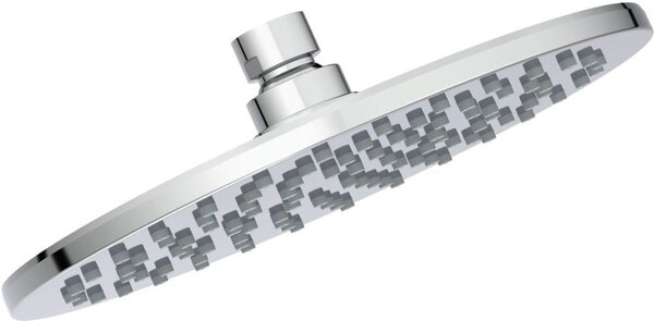 Ideal Standard Archimodule cap de duș 20x20 cm rotund crom B9442AA